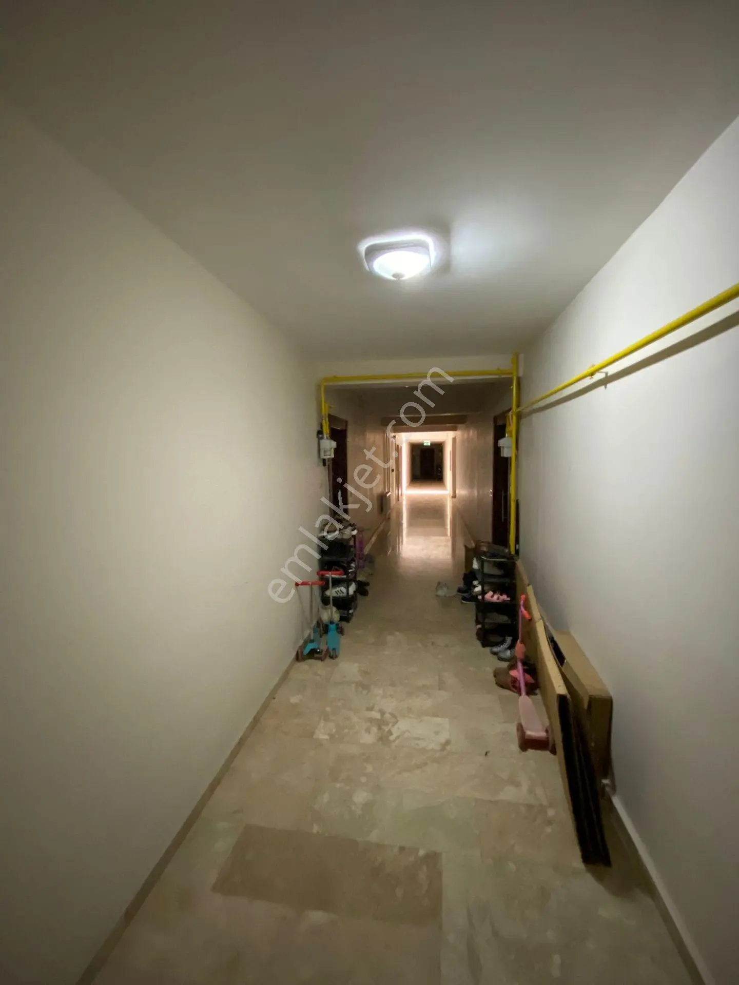 İlan Kodu -—— Kod:k1466 1 Etap Akgedik Mahallesi Kiralık 3+1 130m2 6 Katlının 3 Katı Fuıı Özelikl - Görsel 3