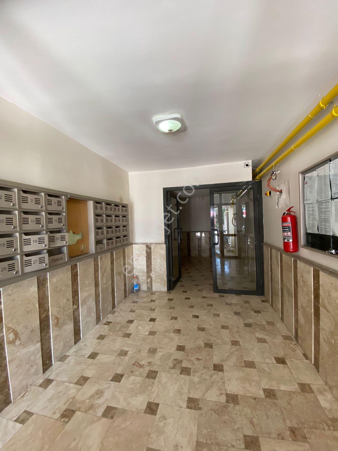 İlan Kodu -—— Kod:k1466 1 Etap Akgedik Mahallesi Kiralık 3+1 130m2 6 Katlının 3 Katı Fuıı Özelikl - Görsel 2
