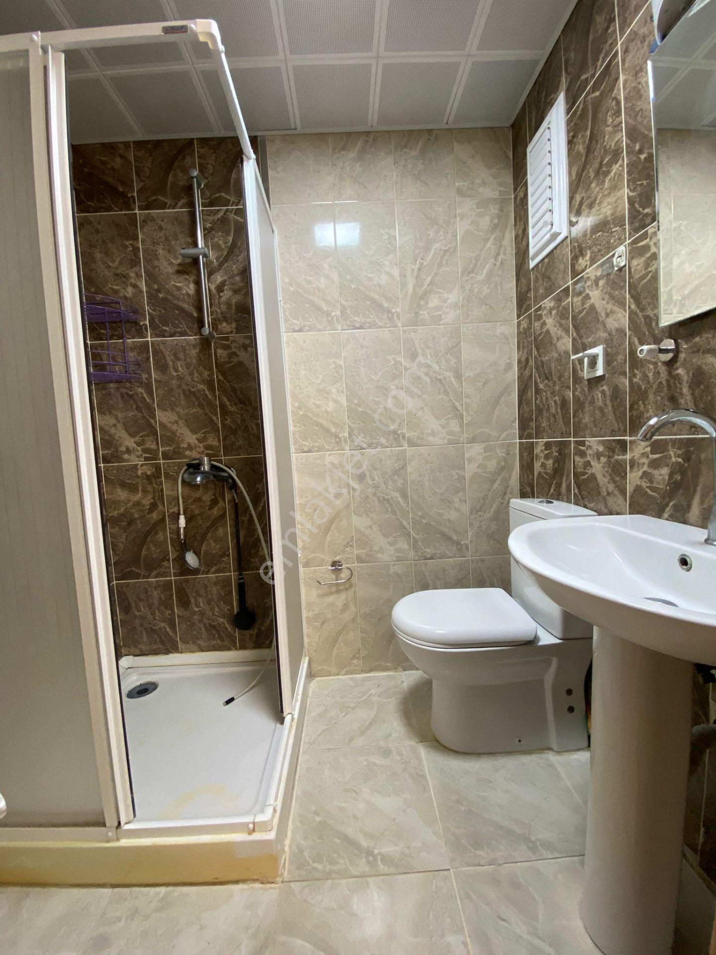 İlan Kodu -—— Kod:k1466 1 Etap Akgedik Mahallesi Kiralık 3+1 130m2 6 Katlının 3 Katı Fuıı Özelikl - Görsel 18