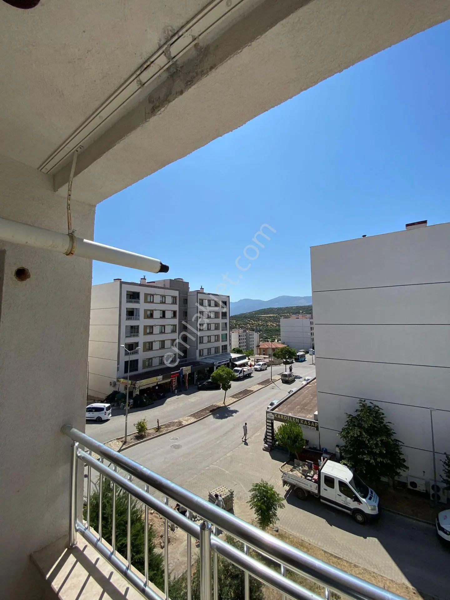 İlan Kodu -—— Kod:k1466 1 Etap Akgedik Mahallesi Kiralık 3+1 130m2 6 Katlının 3 Katı Fuıı Özelikl - Görsel 5