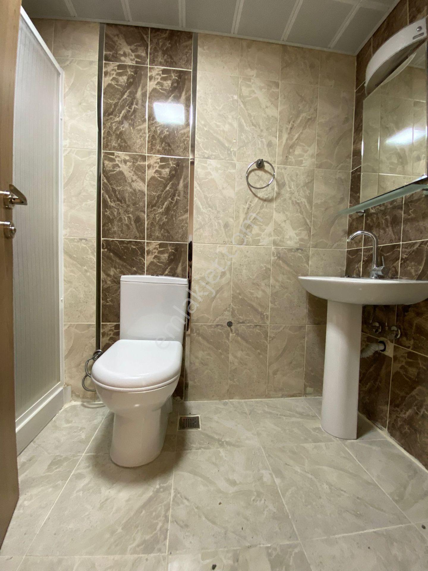 İlan Kodu -—— Kod:k1466 1 Etap Akgedik Mahallesi Kiralık 3+1 130m2 6 Katlının 3 Katı Fuıı Özelikl - Görsel 15