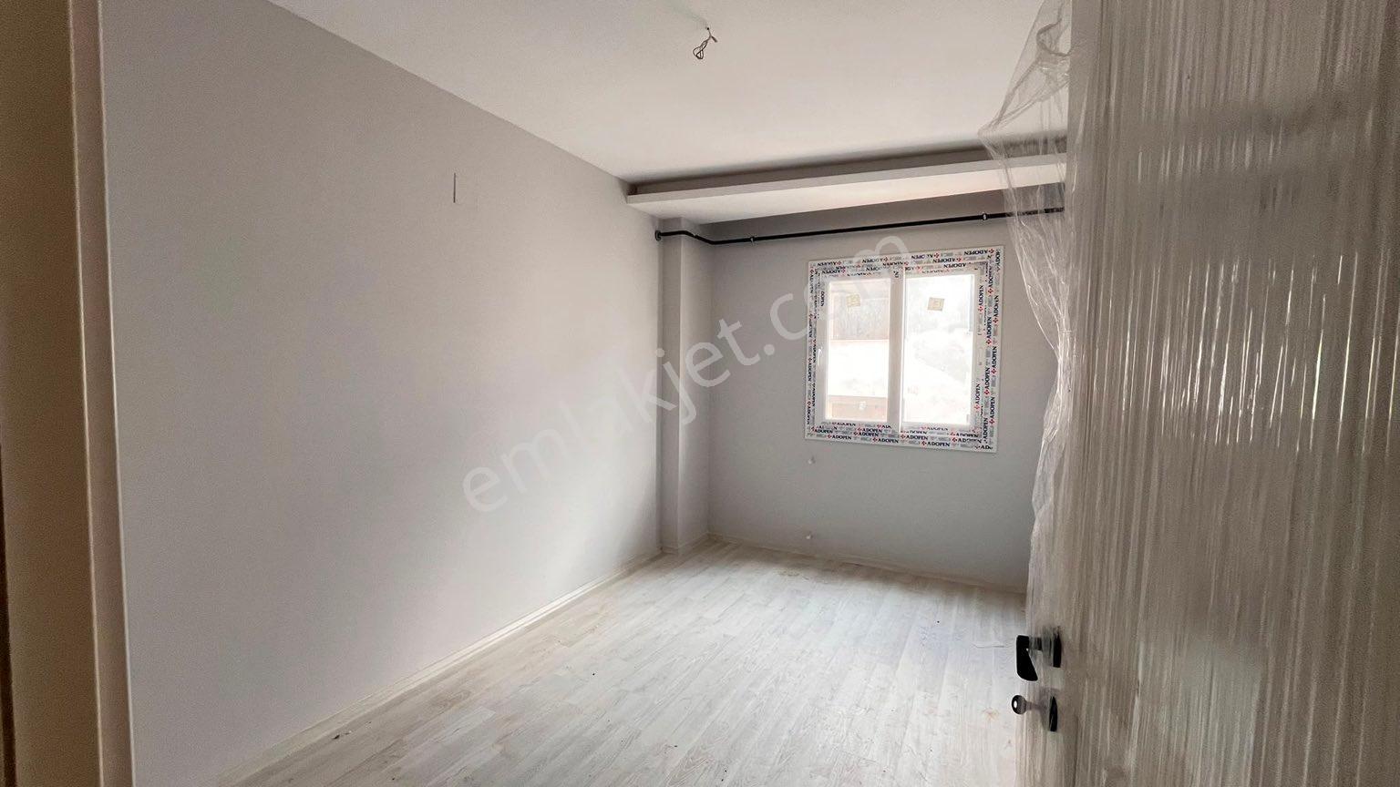 Ra Gayrmenkul Atatürk Mh Site İçi Sıfır 3+1 - Görsel 16