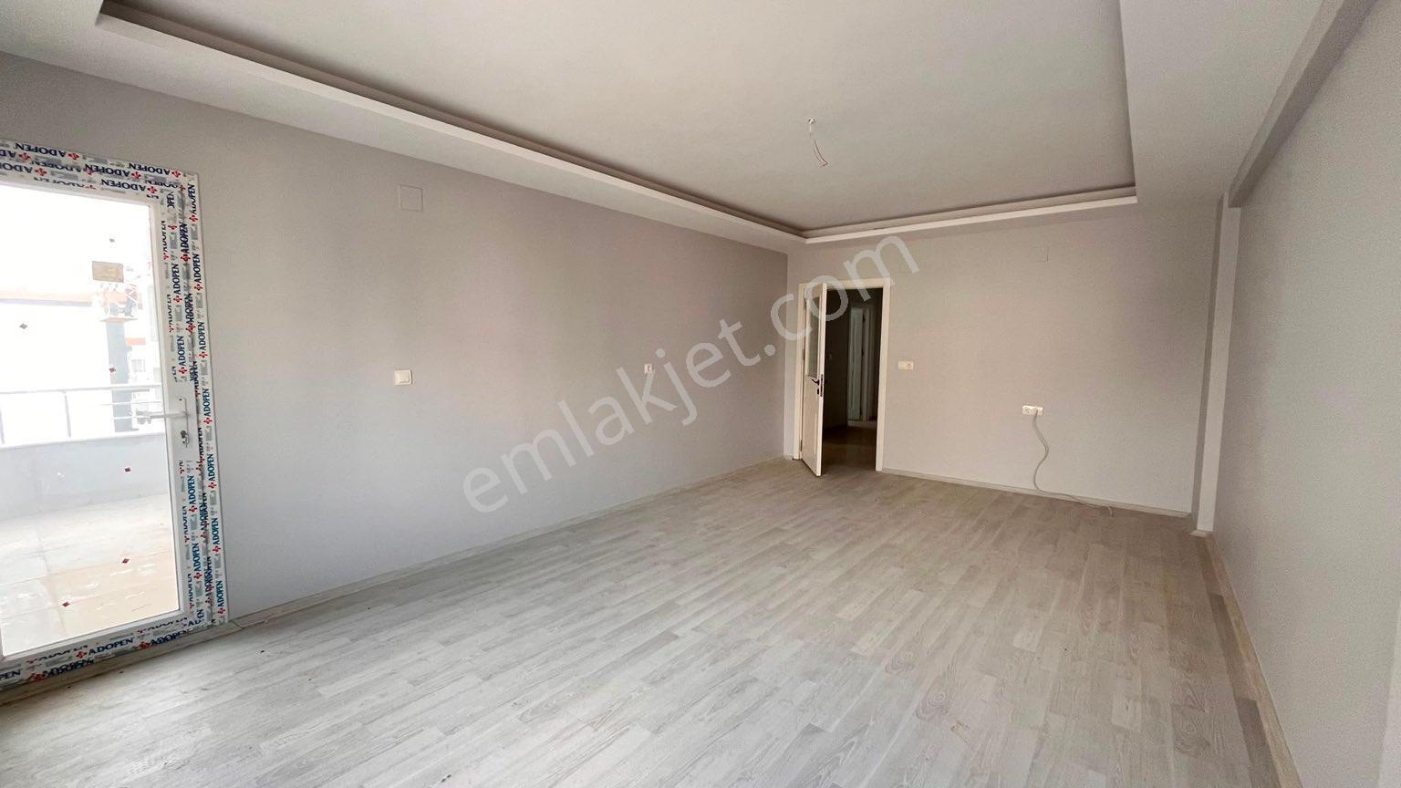 Ra Gayrmenkul Atatürk Mh Site İçi Sıfır 3+1 - Görsel 9