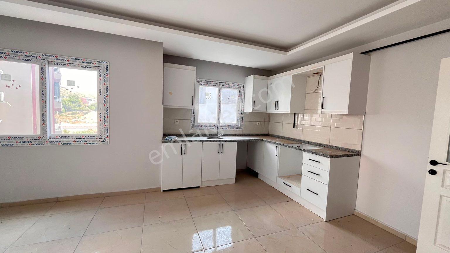 Ra Gayrmenkul Atatürk Mh Site İçi Sıfır 3+1 - Görsel 2