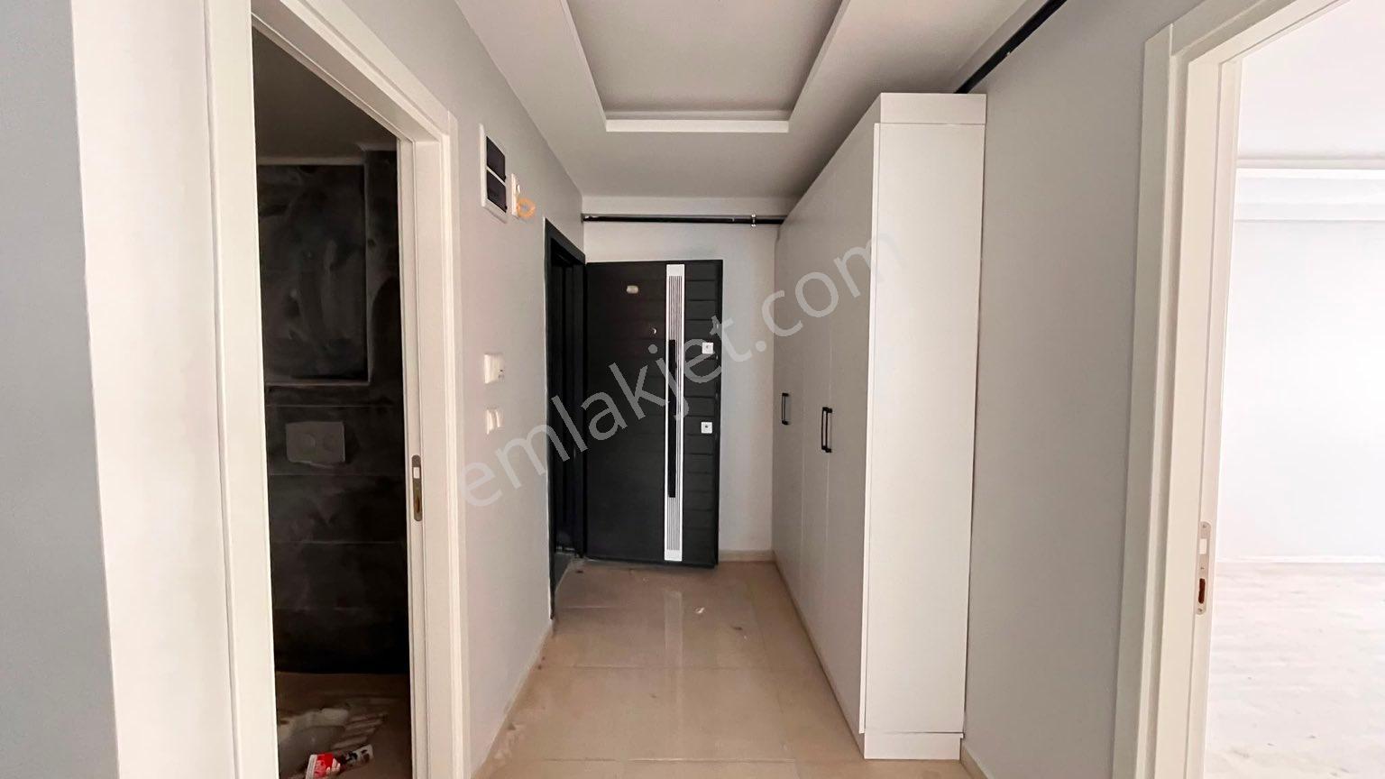 Ra Gayrmenkul Atatürk Mh Site İçi Sıfır 3+1 - Görsel 12