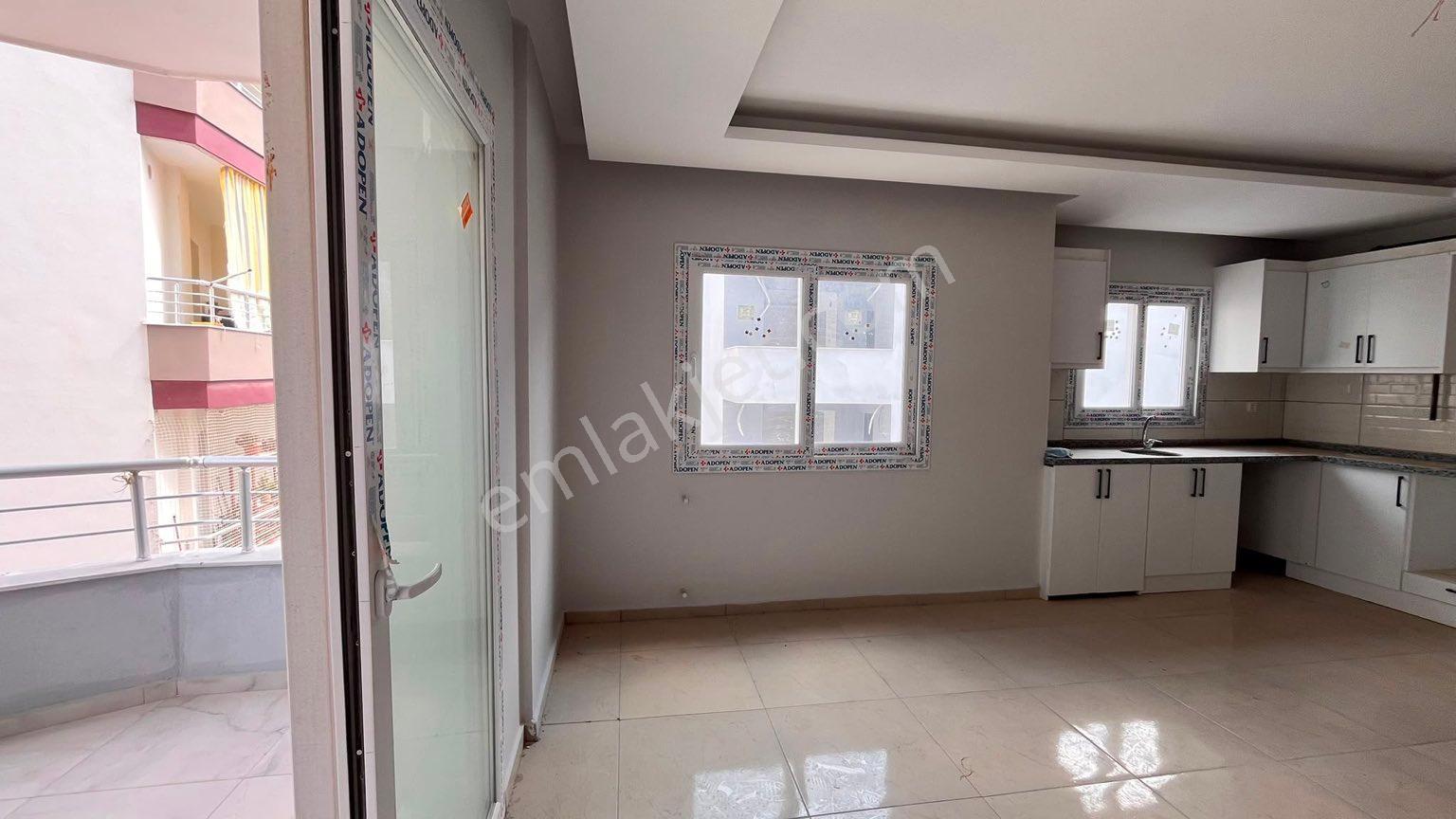 Ra Gayrmenkul Atatürk Mh Site İçi Sıfır 3+1 - Görsel 8