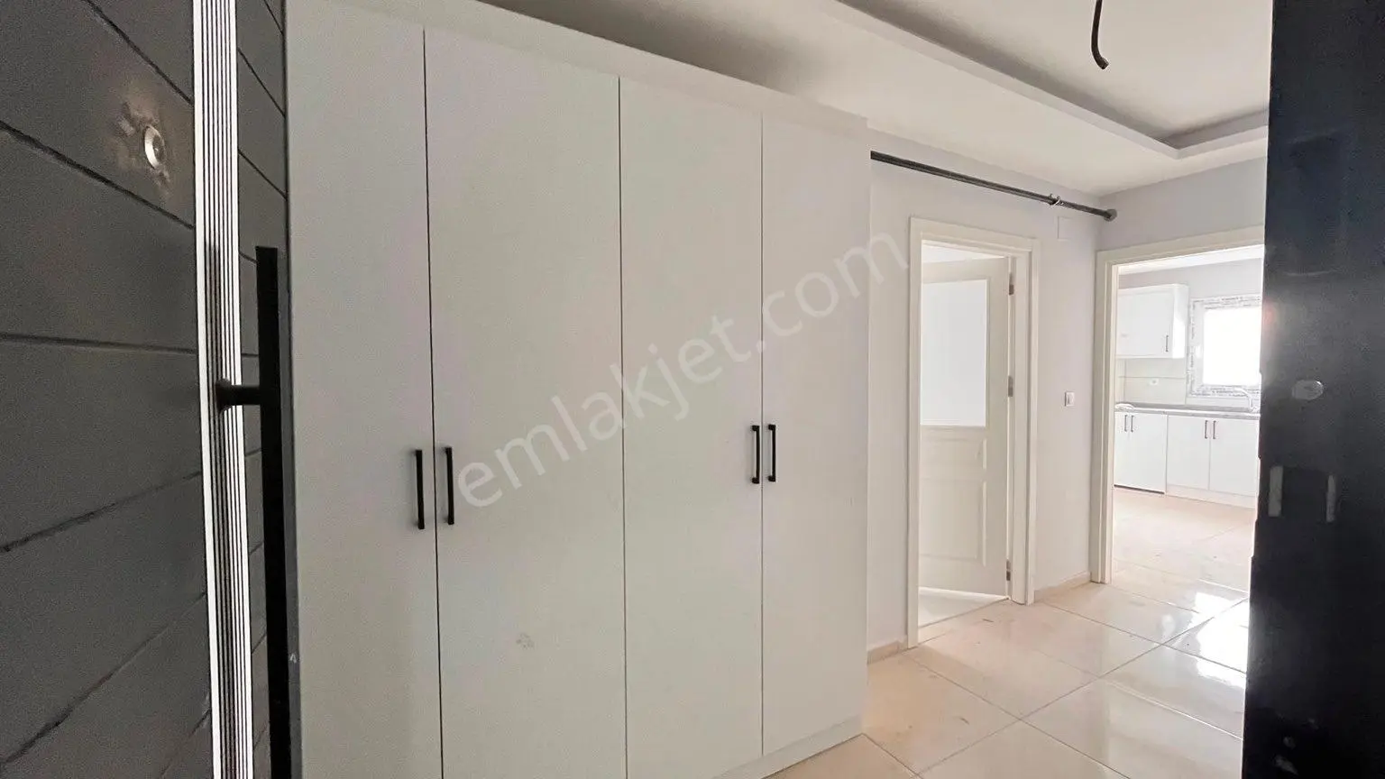 Ra Gayrmenkul Atatürk Mh Site İçi Sıfır 3+1 - Görsel 5