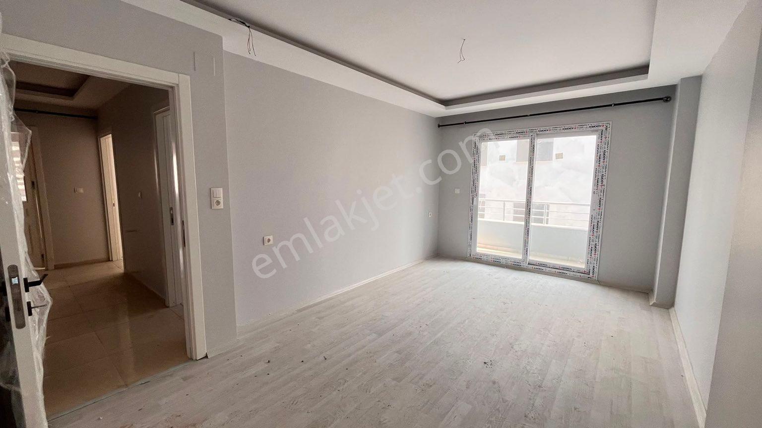Ra Gayrmenkul Atatürk Mh Site İçi Sıfır 3+1 - Görsel 13