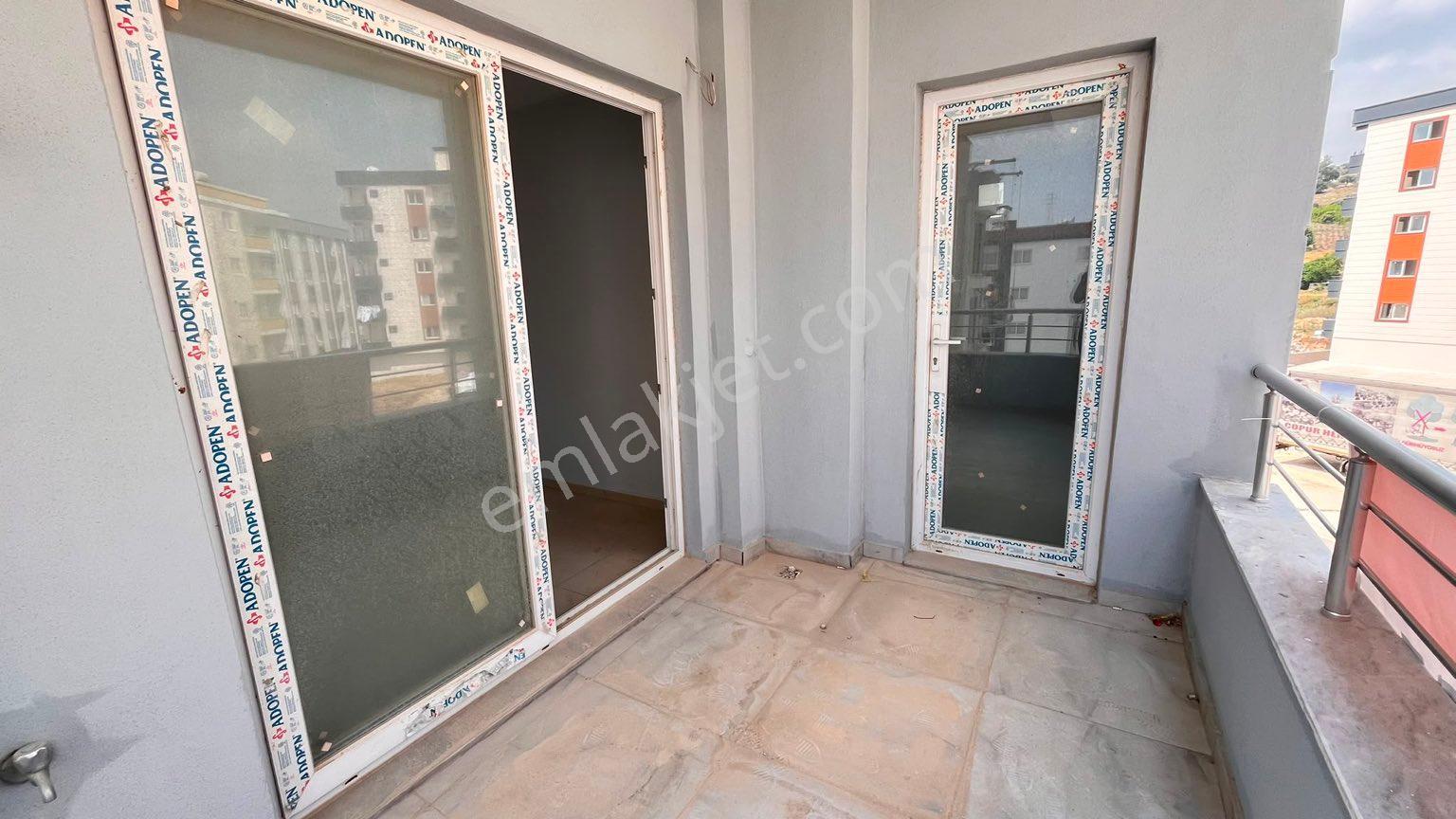 Ra Gayrmenkul Atatürk Mh Site İçi Sıfır 3+1 - Görsel 17