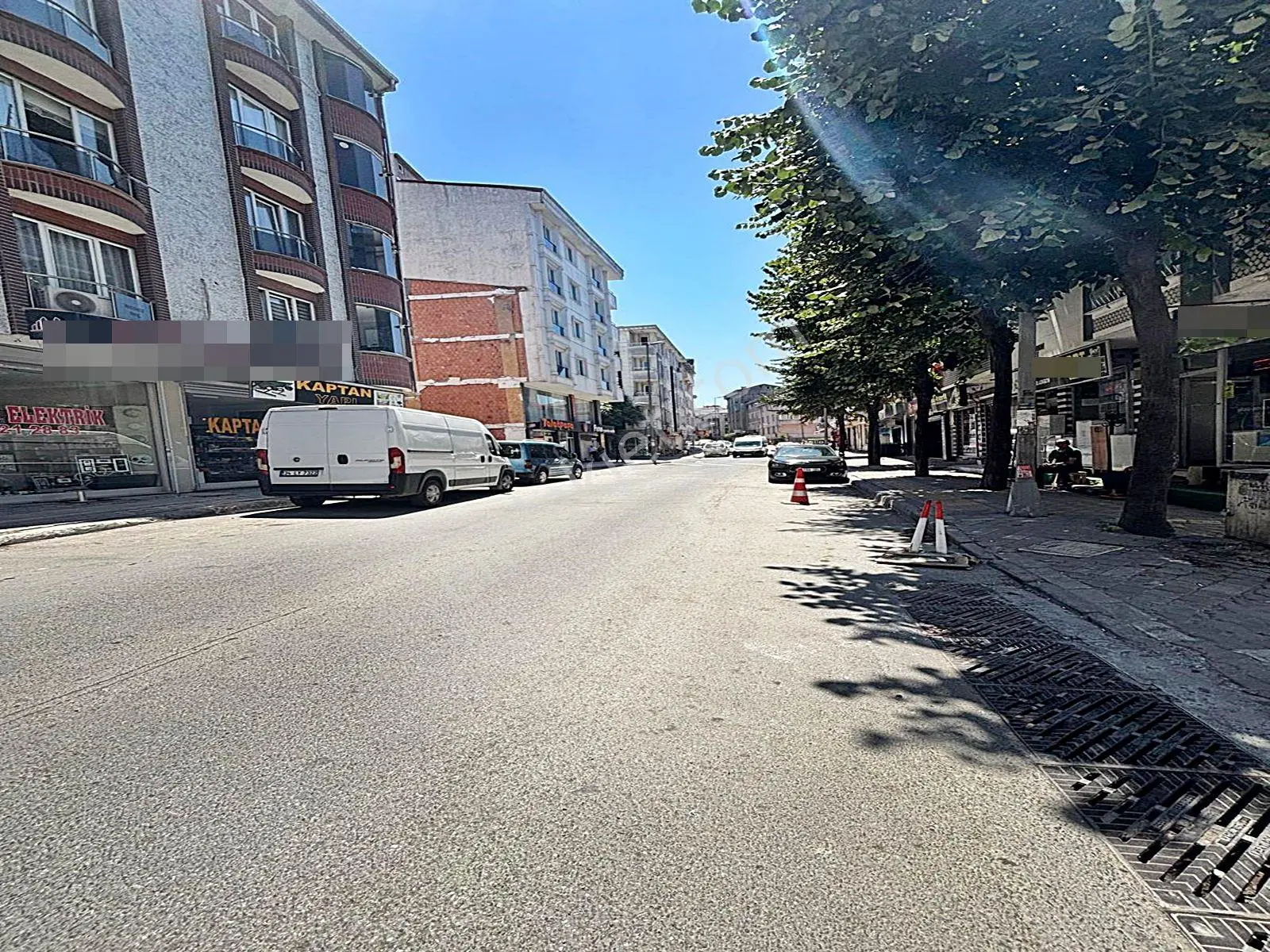 Cadde34'den Merkezi Konumda Eminevim & Fuzuleve Uygun Full Dekorlu 2+1 Yüksek Giriş Satılık Daire - Görsel 17