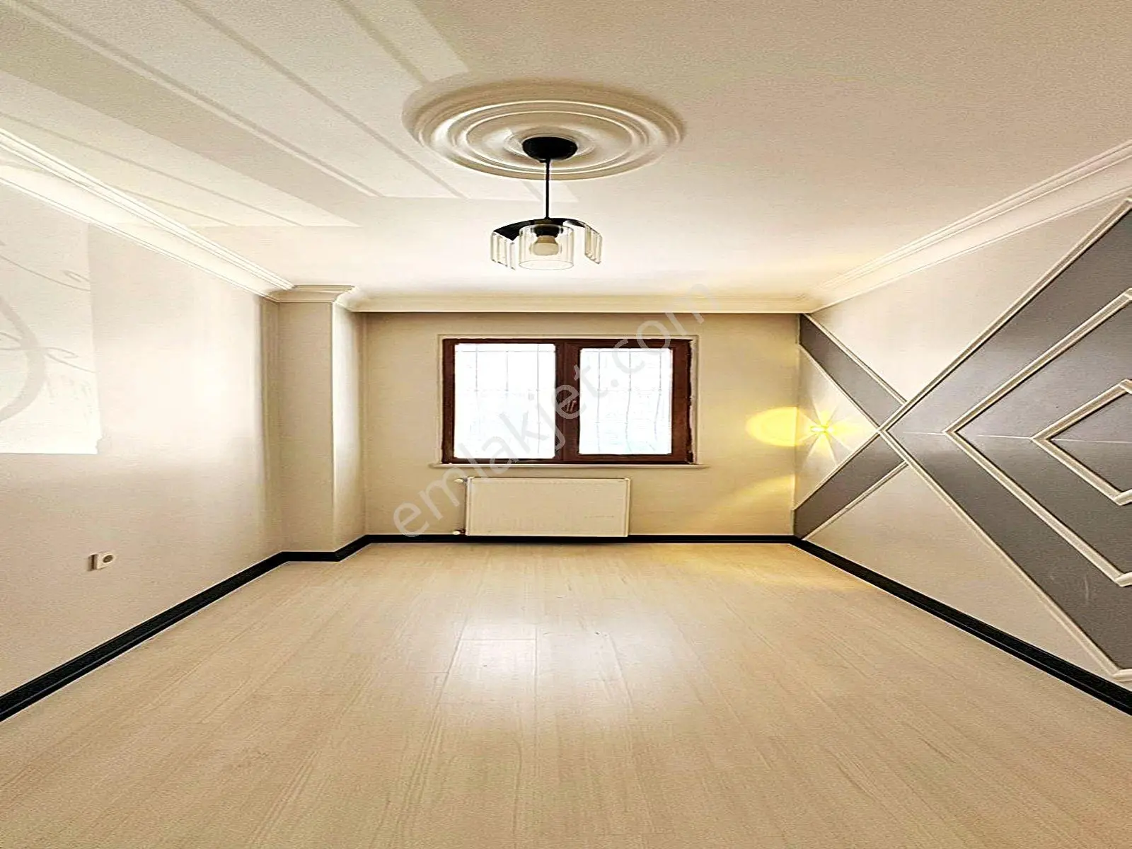 Cadde34'den Merkezi Konumda Eminevim & Fuzuleve Uygun Full Dekorlu 2+1 Yüksek Giriş Satılık Daire - Görsel 14