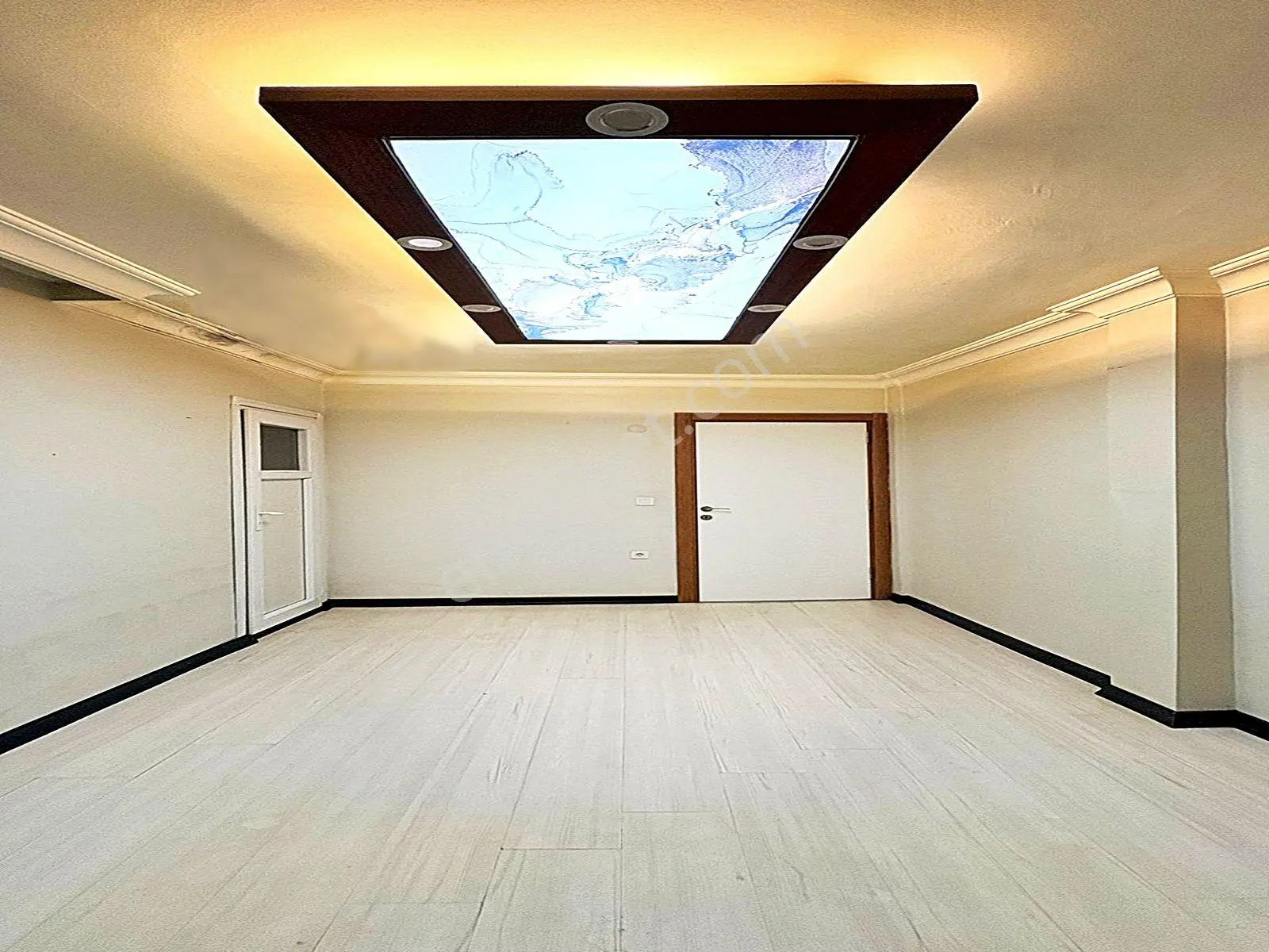 Cadde34'den Merkezi Konumda Eminevim & Fuzuleve Uygun Full Dekorlu 2+1 Yüksek Giriş Satılık Daire - Görsel 20