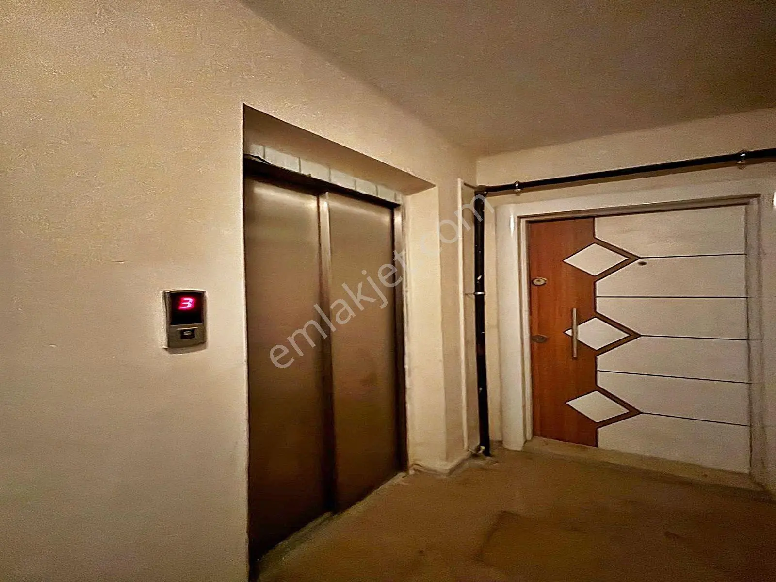 Cadde34'den Merkezi Konumda Eminevim & Fuzuleve Uygun Full Dekorlu 2+1 Yüksek Giriş Satılık Daire - Görsel 22