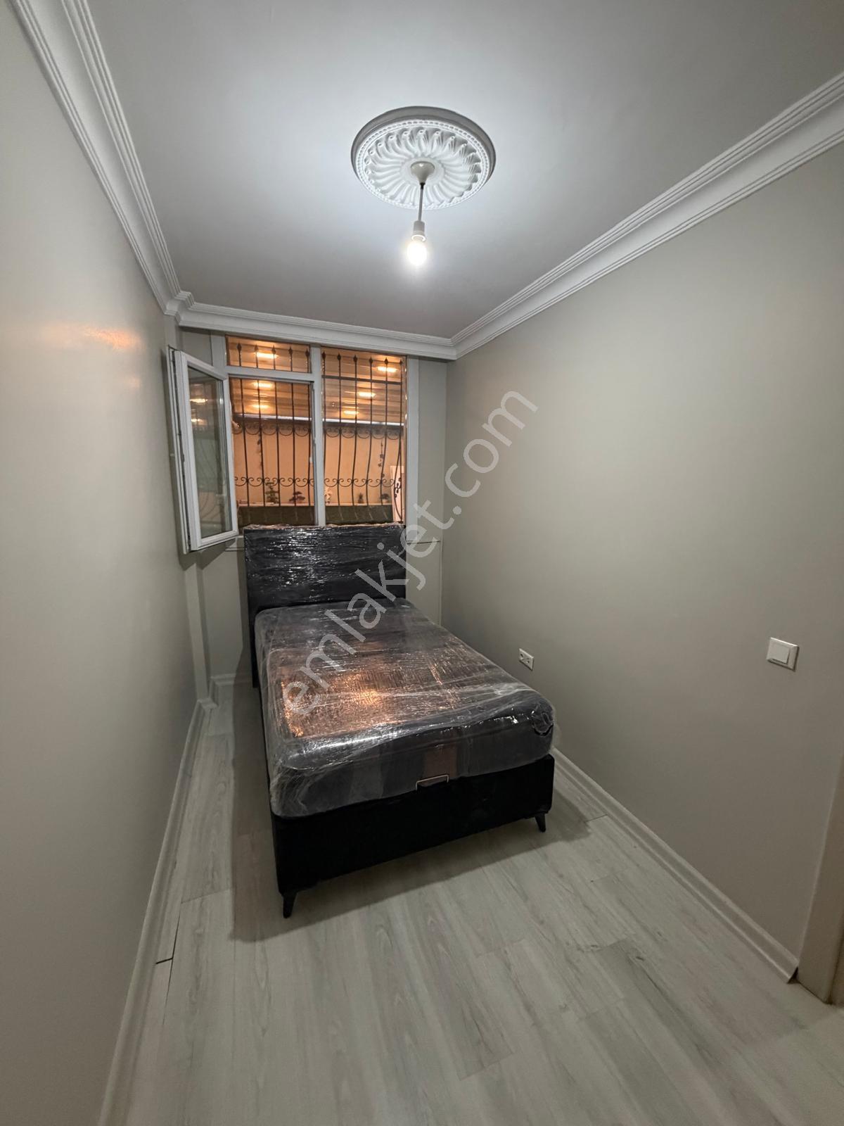Albandan! Talatpaşa'da 2+1 Villa Tadında Satılık Bahçeli Dairess - Görsel 7