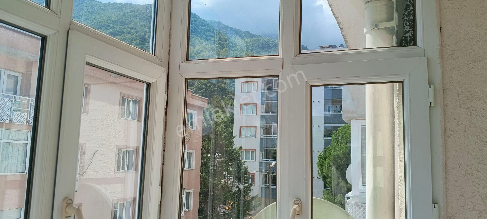 Bursa Yıldırım Kaplıkayada Kıralık Daıre - Görsel 16