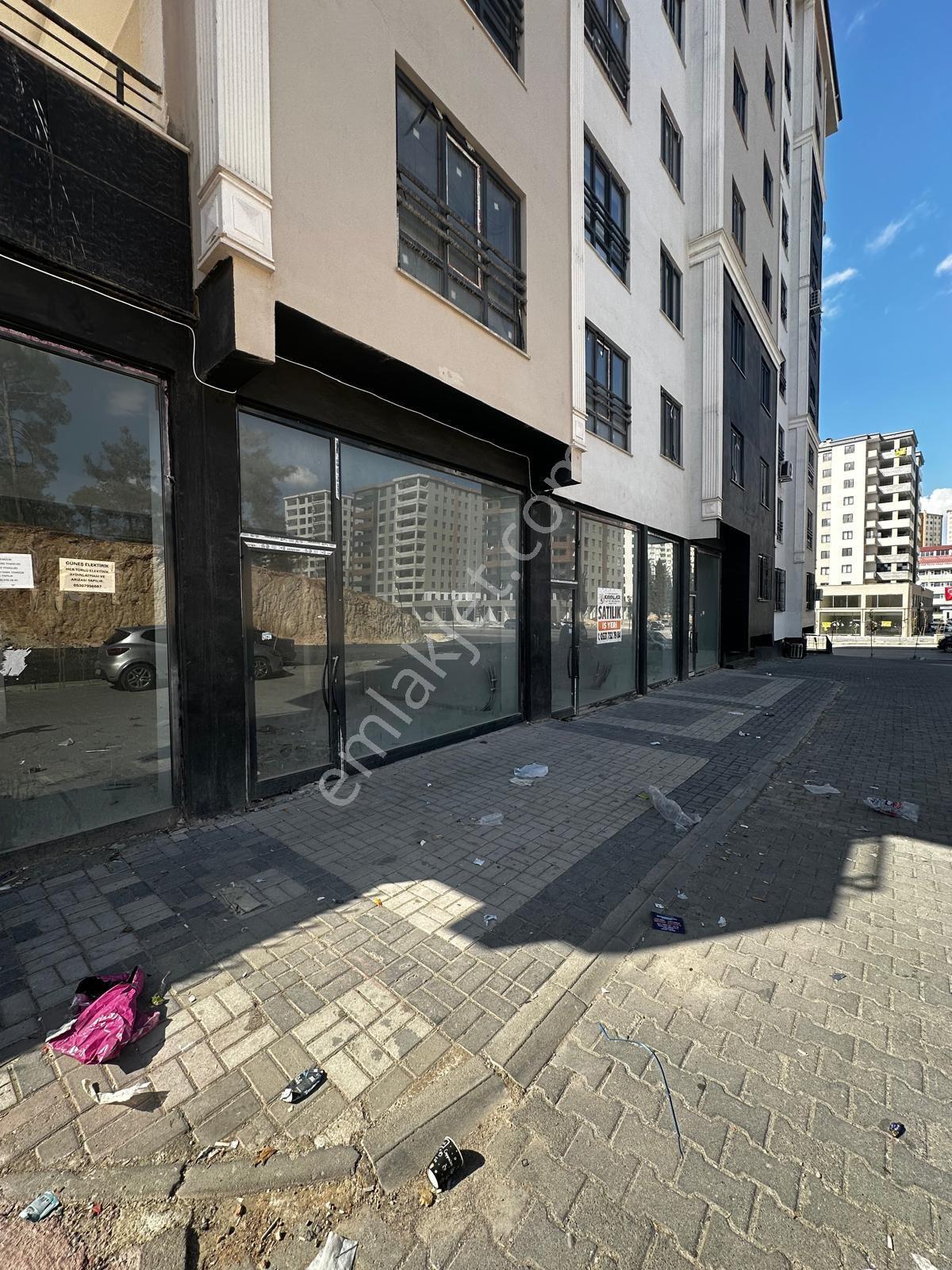 Seyrantepe Ana Cadde Üzeri Kelepir Fiyat Dükkan - Görsel 3