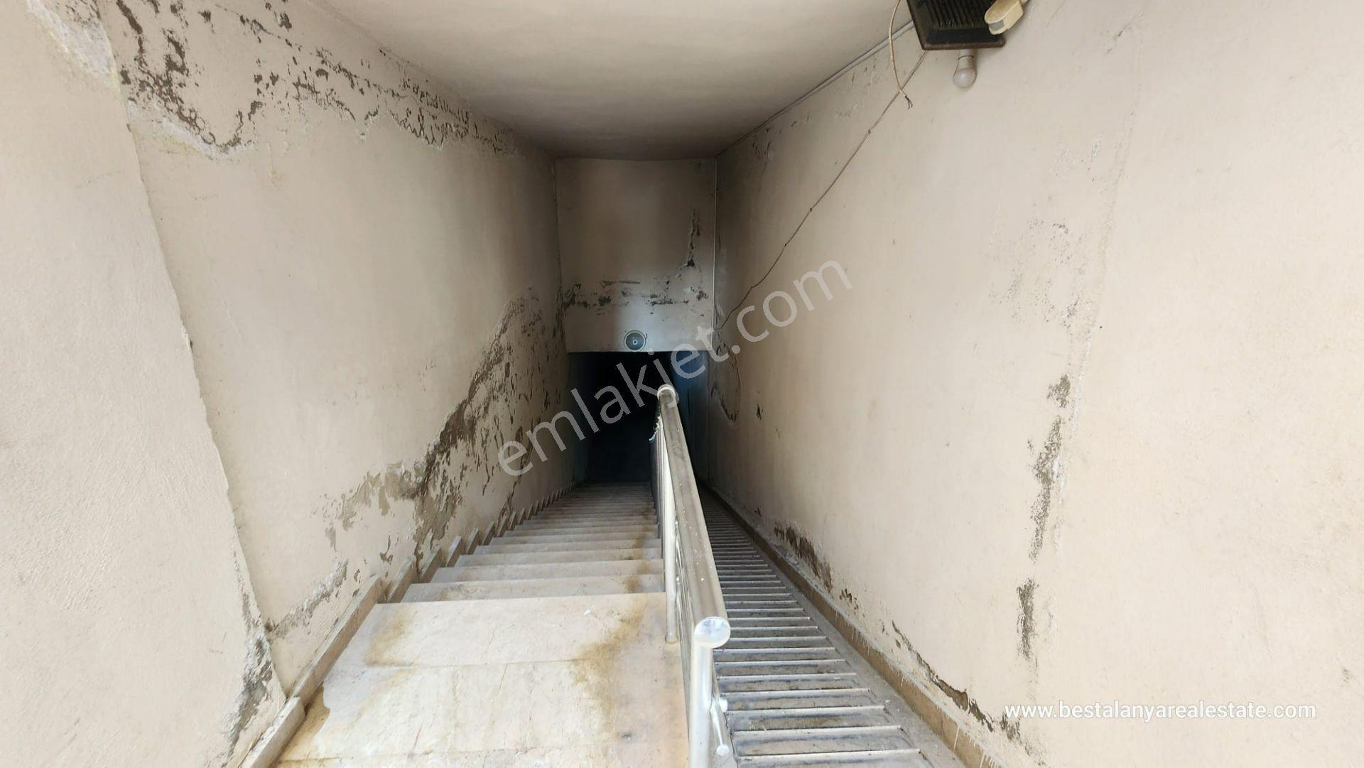Hak Resıdence – Mahmutlar / Alanya / Antalya | Satılık Eşyalı 1+1 Daire - Görsel 15
