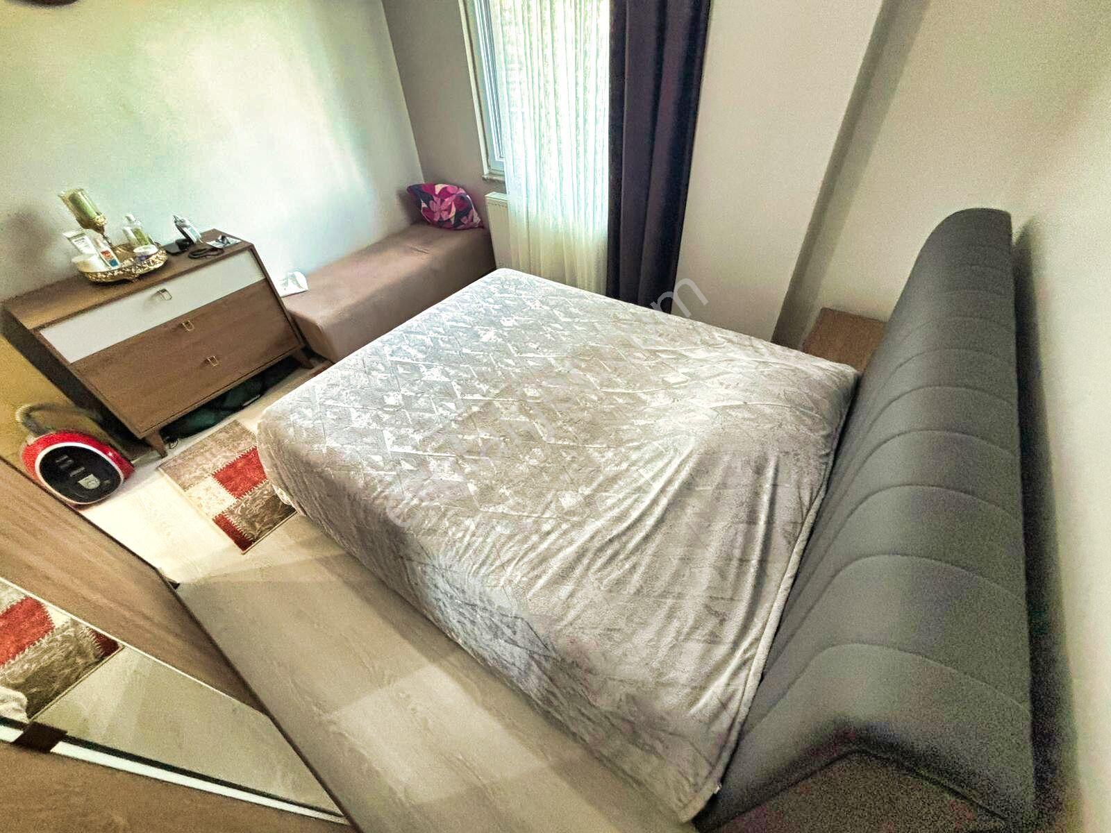 Aktif'ten Akçay'daşok Fiyat 5 Yaşında Ön Cephe Geniş Ayrı Mutfaklı 2+1 Daire - Görsel 32