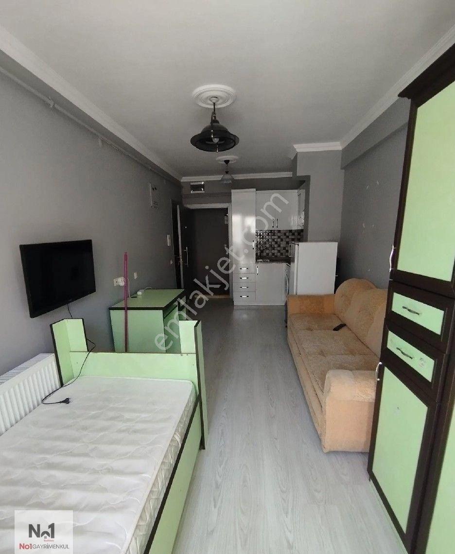 Yüksek Kira Getirili Üniversite Yakını Yatırımlık Satılık Eşyalı Daire - Görsel 8