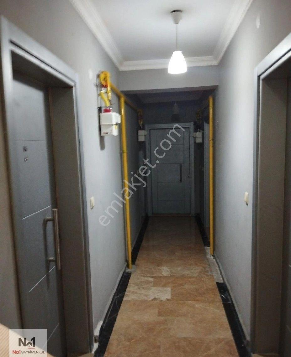 Yüksek Kira Getirili Üniversite Yakını Yatırımlık Satılık Eşyalı Daire - Görsel 2