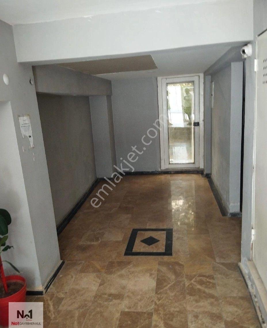 Yüksek Kira Getirili Üniversite Yakını Yatırımlık Satılık Eşyalı Daire - Görsel 9