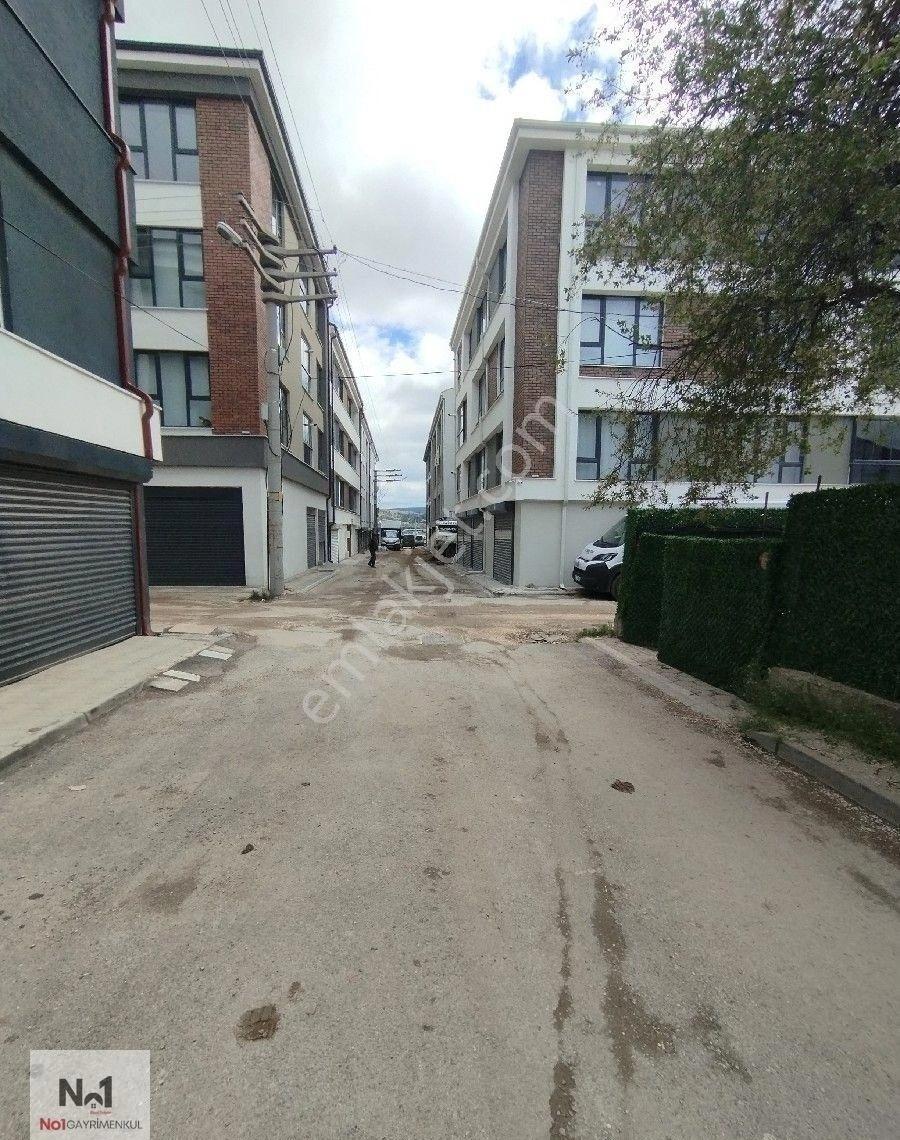 Çamlıca'nın Kalbinde Lüks Ve Konfor - Kapalı Otoparklı Kaçırılmayacak Fırsat Dairesi - Görsel 20
