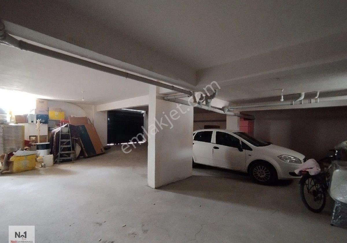 Çamlıca'nın Kalbinde Lüks Ve Konfor - Kapalı Otoparklı Kaçırılmayacak Fırsat Dairesi - Görsel 19