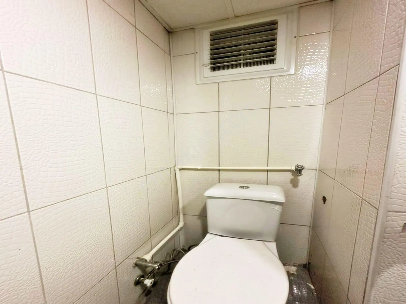 Nes Yapı'dan Güzelyurt Mah.metrobüse 5dk 2+1 Lüx Dekorlu Kelepir Daire!! - Görsel 18