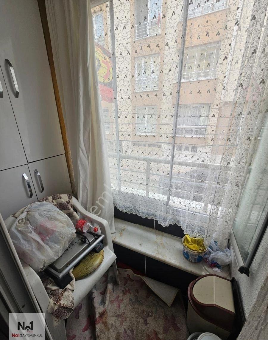 Gaffar Okkan Tramvay Durağı Yakını Fiyat Avantajlı Daire - Görsel 5