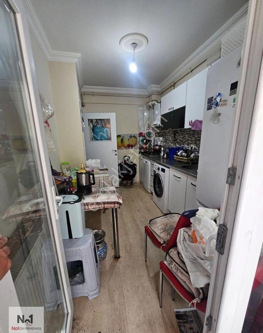 Gaffar Okkan Tramvay Durağı Yakını Fiyat Avantajlı Daire - Görsel 9