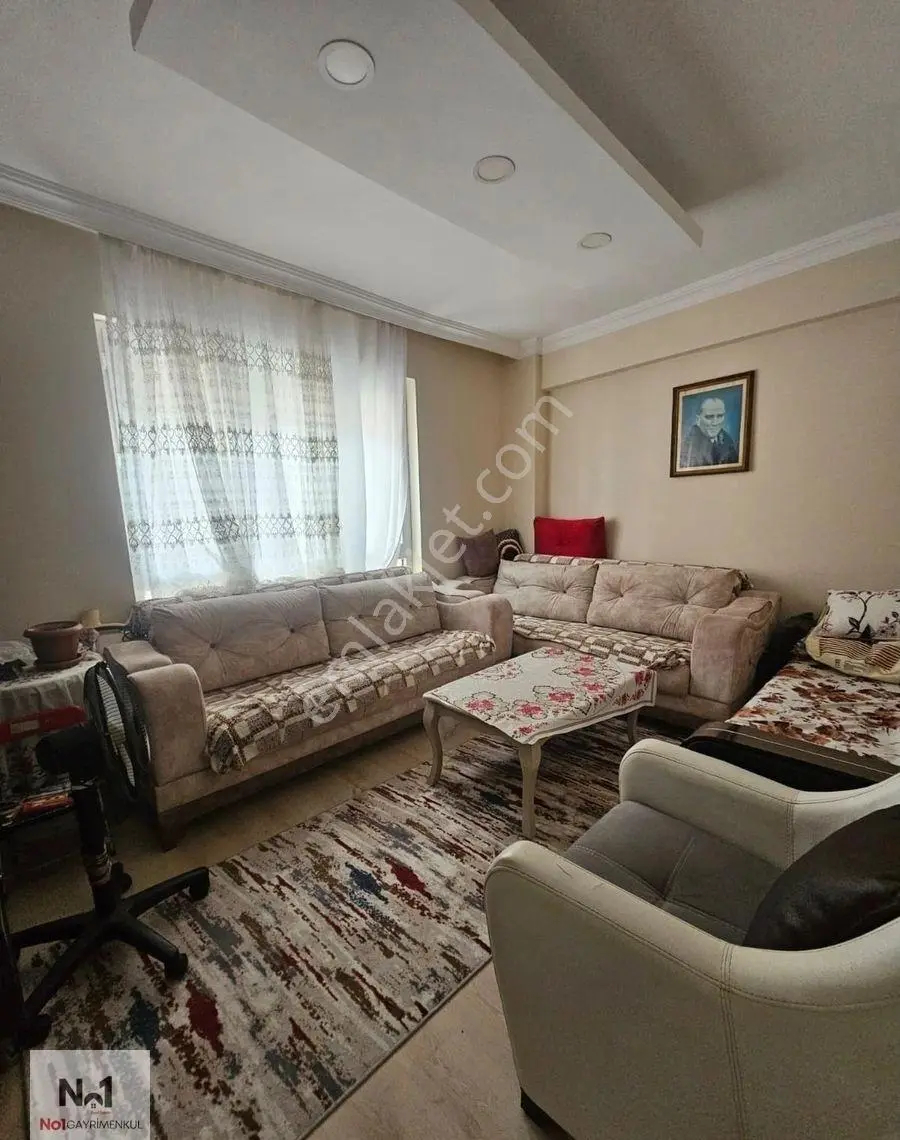 Gaffar Okkan Tramvay Durağı Yakını Fiyat Avantajlı Daire