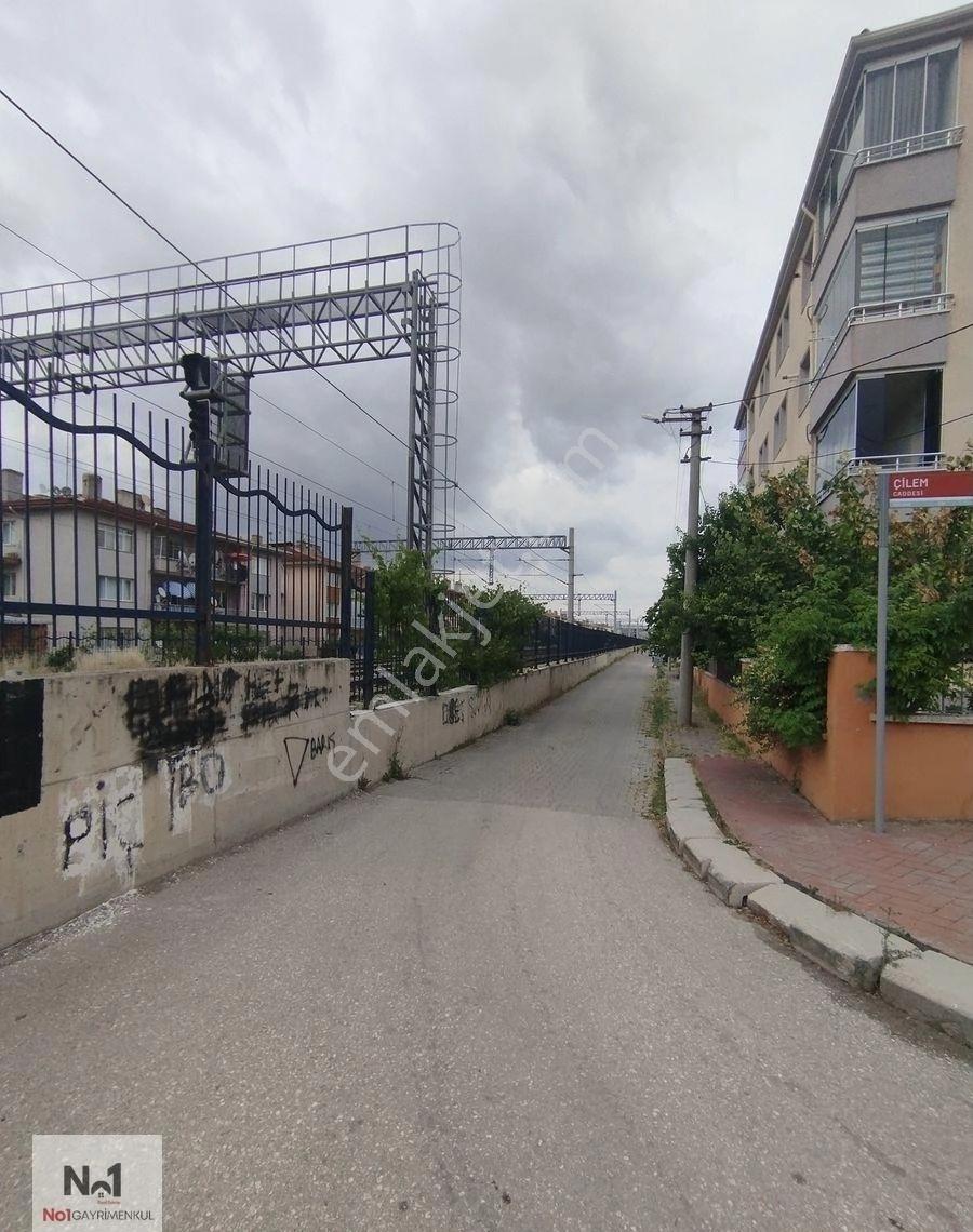 Ertuğrulgazi Mahallesi Salı Pazarının Yanında Kiralık İş Yeri - Görsel 10