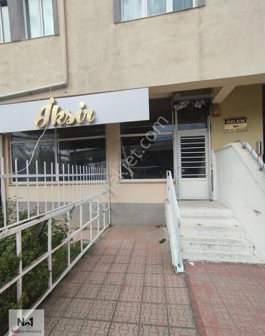 Ertuğrulgazi Mahallesi Salı Pazarının Yanında Kiralık İş Yeri - Görsel 7