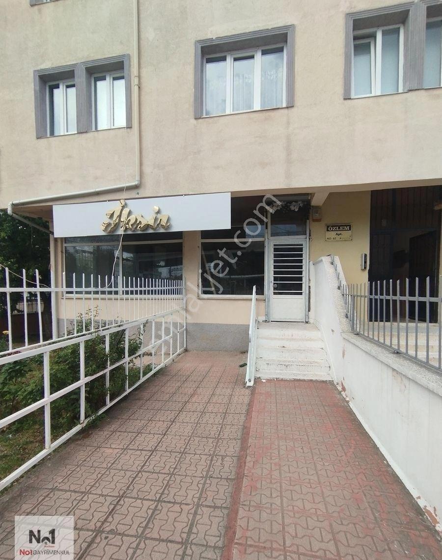 Ertuğrulgazi Mahallesi Salı Pazarının Yanında Kiralık İş Yeri - Görsel 9