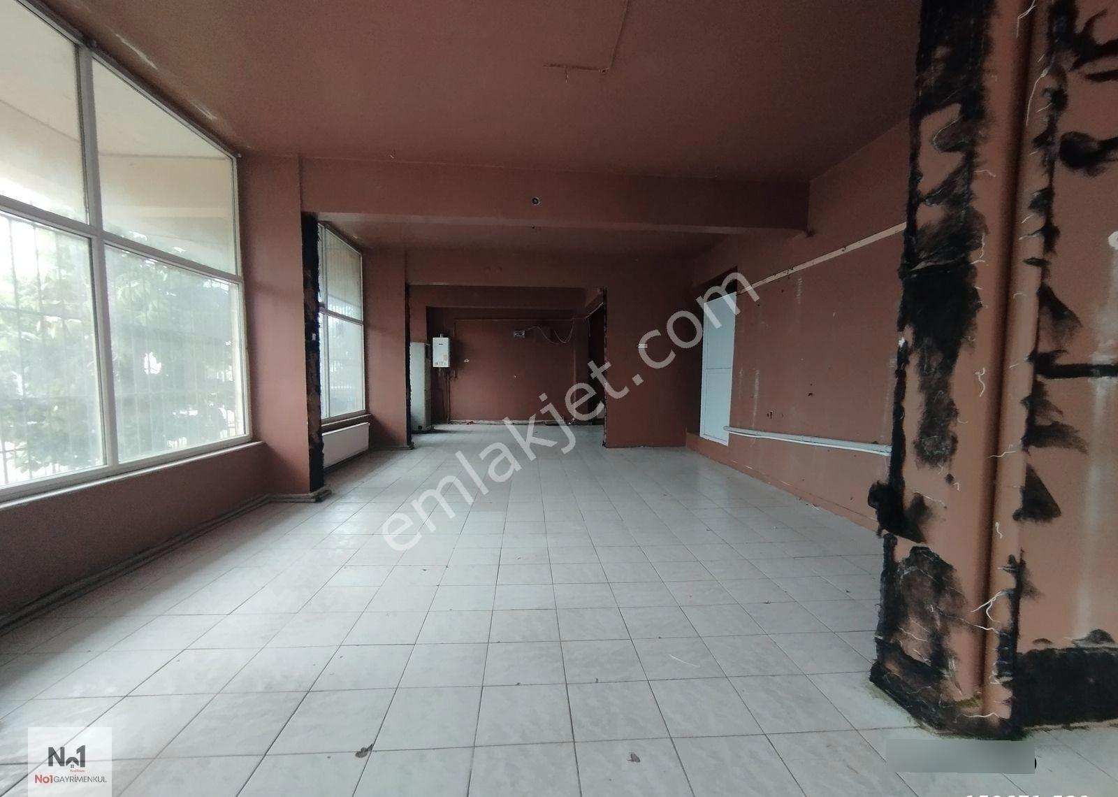 Ertuğrulgazi Mahallesi Salı Pazarının Yanında Kiralık İş Yeri - Görsel 2