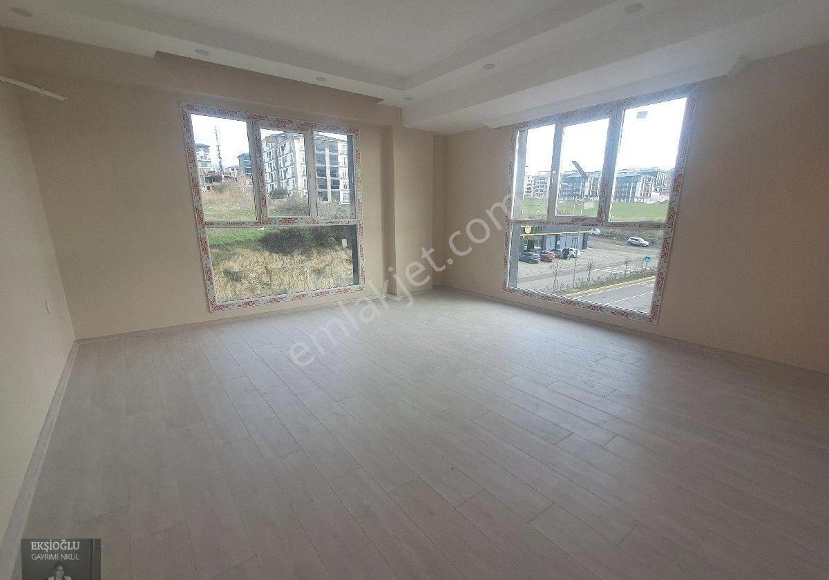 Tekirdağ Süleymanpaşa Atatürk Mah Satılık 2+1 Daire - Görsel 21