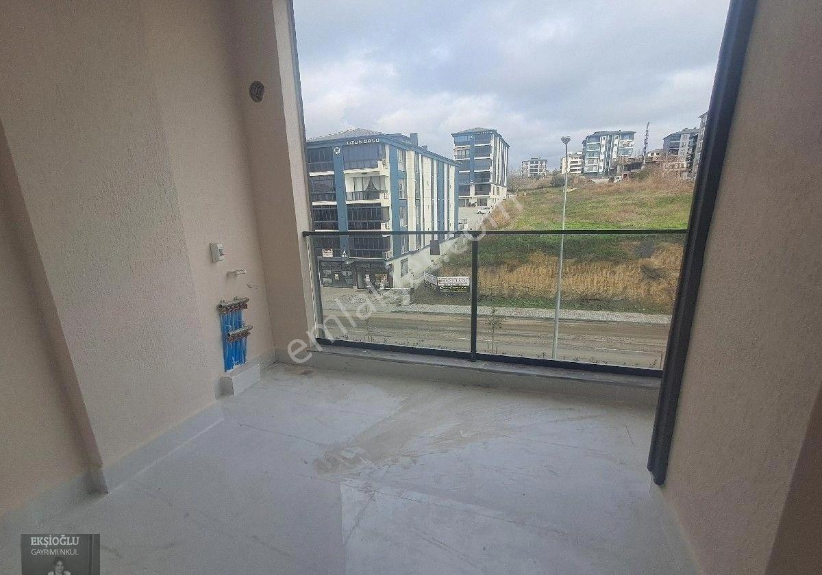 Tekirdağ Süleymanpaşa Atatürk Mah Satılık 2+1 Daire - Görsel 15