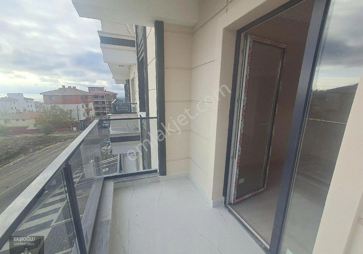 Tekirdağ Süleymanpaşa Atatürk Mah Satılık 2+1 Daire - Görsel 9