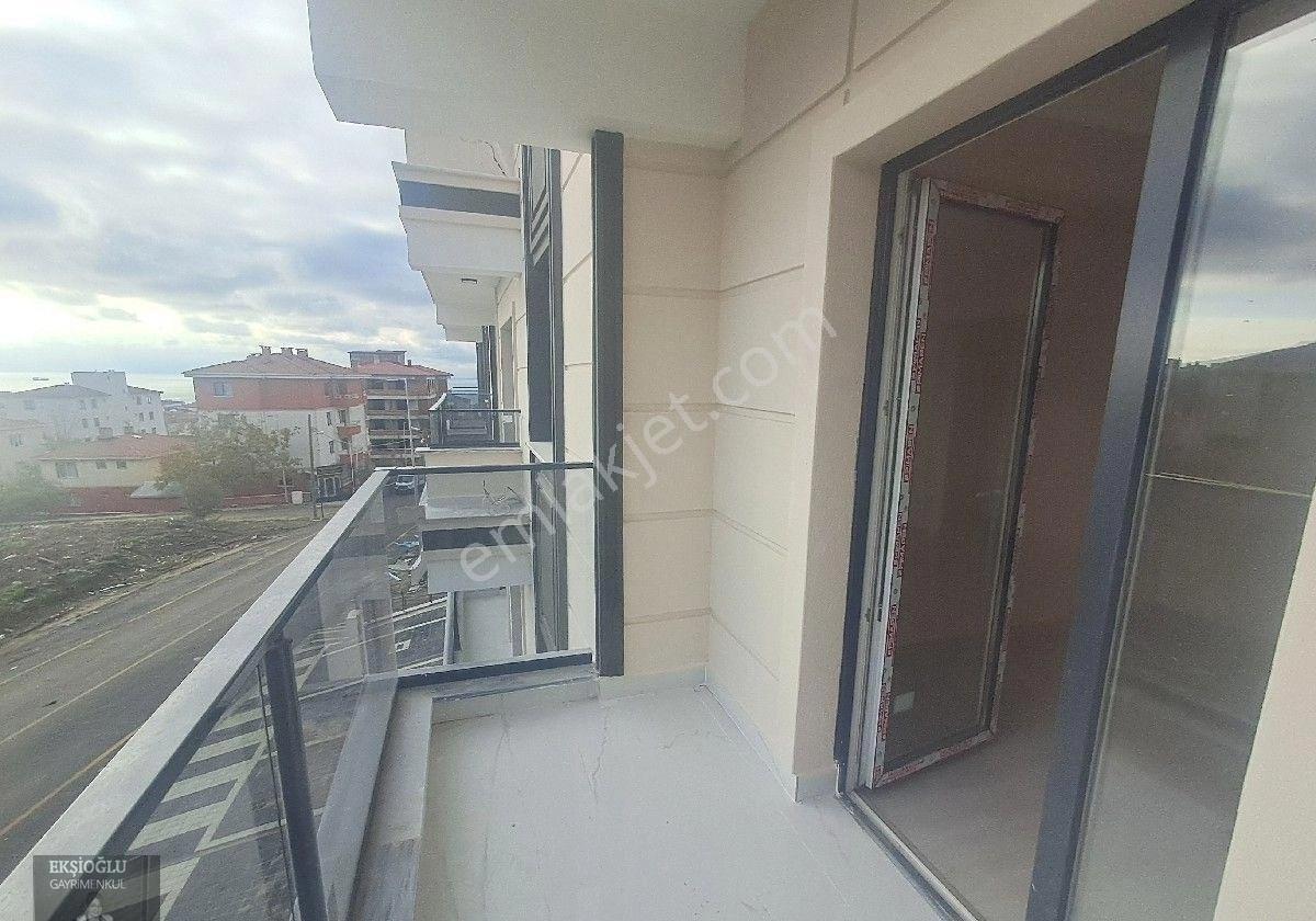 Tekirdağ Süleymanpaşa Atatürk Mah Satılık 2+1 Daire - Görsel 19
