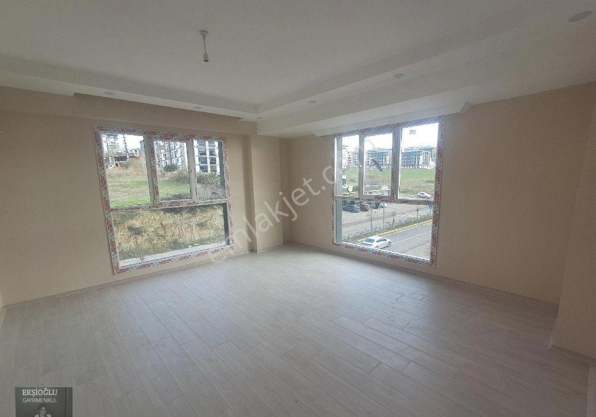 Tekirdağ Süleymanpaşa Atatürk Mah Satılık 2+1 Daire - Görsel 11