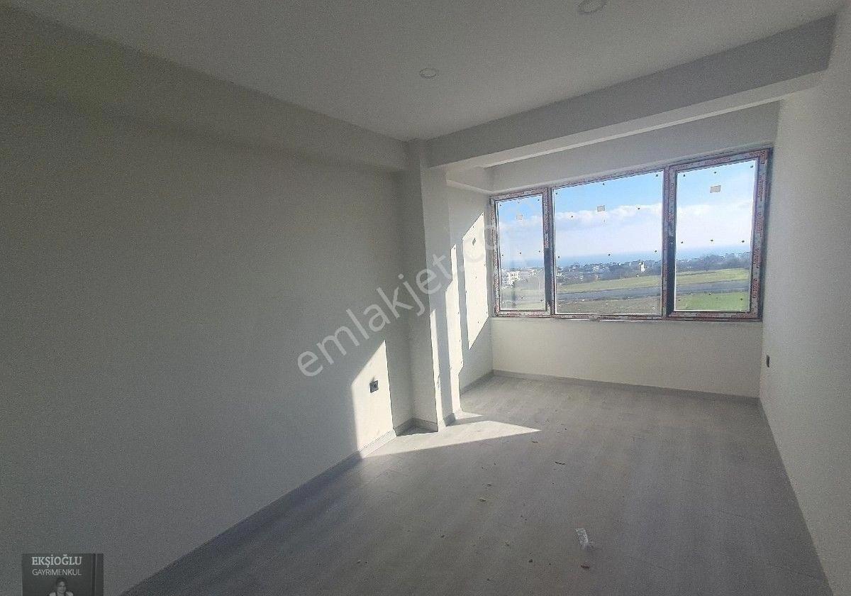 Tekirdağ Süleymanpaşa Büyükşehir Belediyesinin Karşısında 2+0 Satılık Daire Atatürk Mah - Görsel 14
