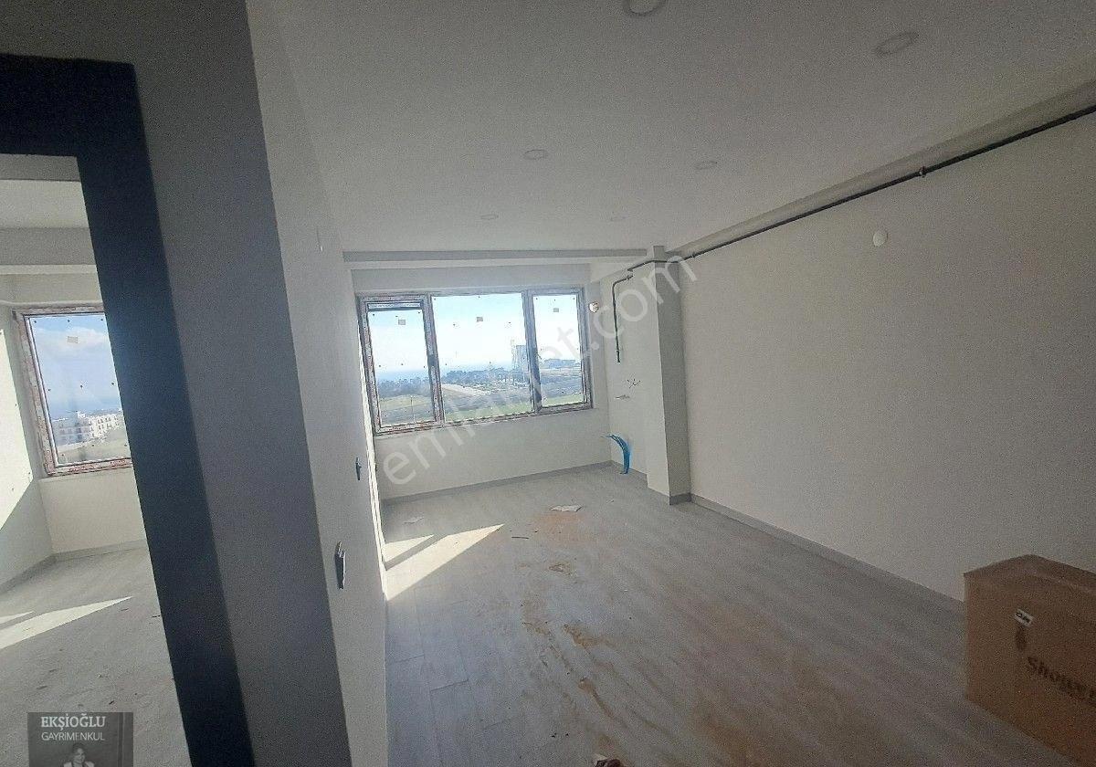 Tekirdağ Süleymanpaşa Büyükşehir Belediyesinin Karşısında 2+0 Satılık Daire Atatürk Mah - Görsel 12