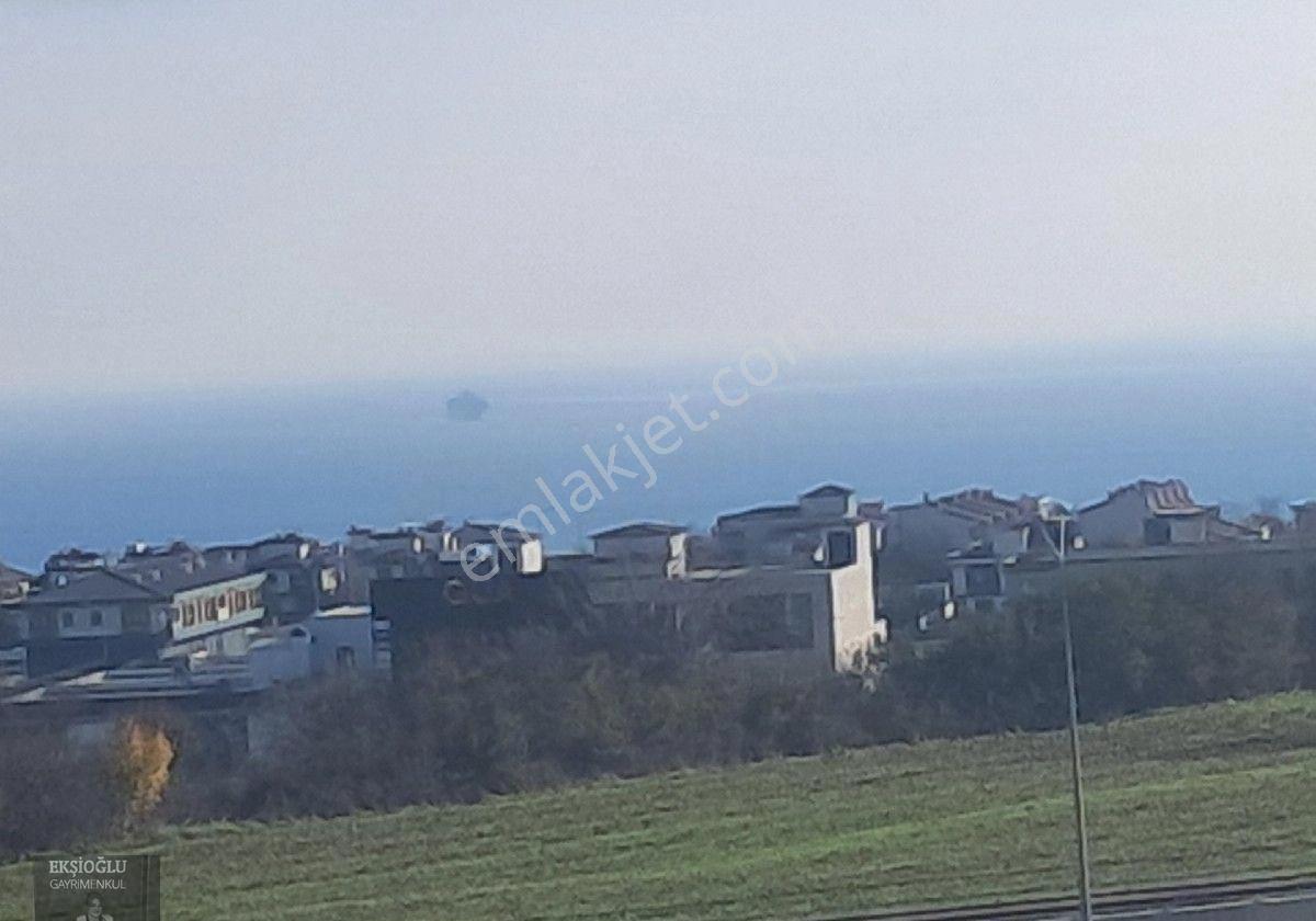 Tekirdağ Süleymanpaşa Büyükşehir Belediyesinin Karşısında 2+0 Satılık Daire Atatürk Mah - Görsel 8