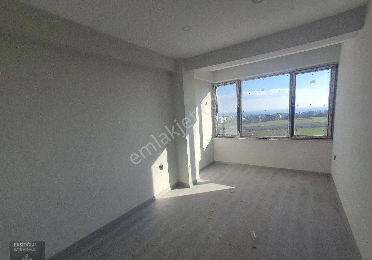 Tekirdağ Süleymanpaşa Büyükşehir Belediyesinin Karşısında 2+0 Satılık Daire Atatürk Mah - Görsel 13