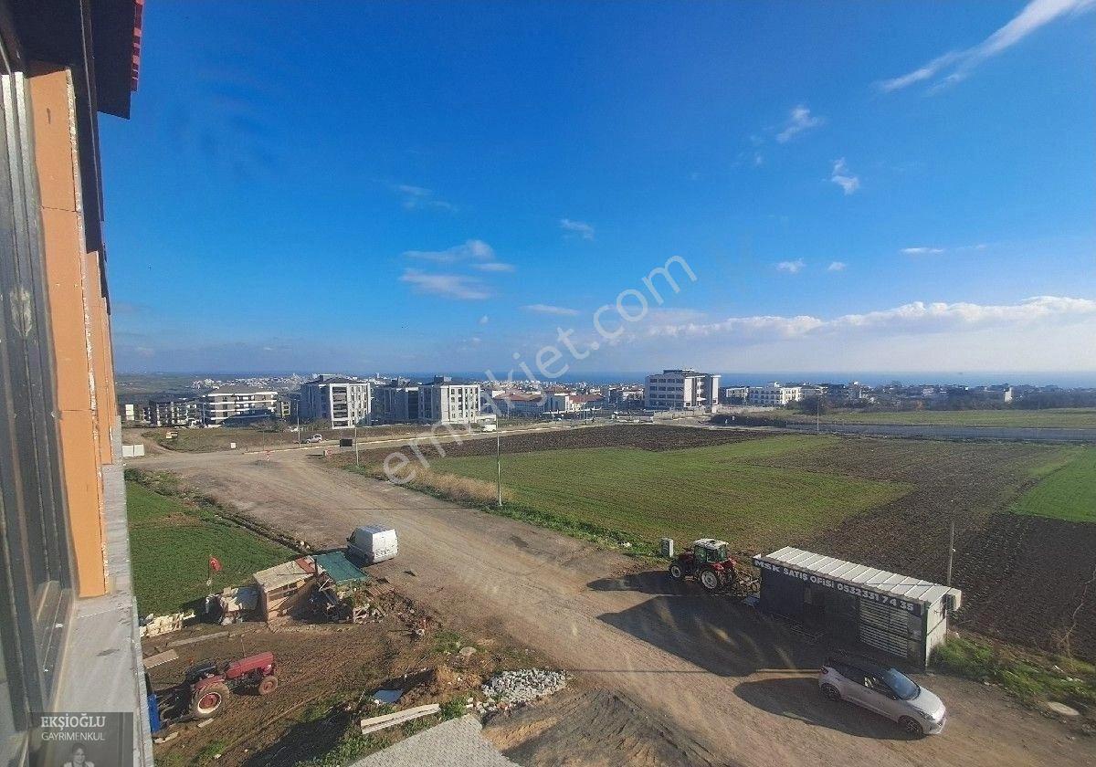 Tekirdağ Süleymanpaşa Büyükşehir Belediyesinin Karşısında 2+0 Satılık Daire Atatürk Mah - Görsel 6