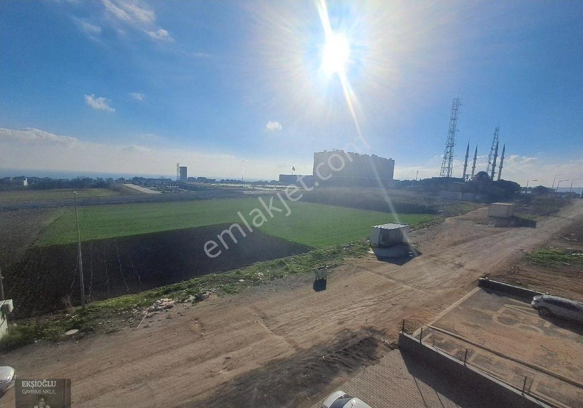 Tekirdağ Süleymanpaşa Büyükşehir Belediyesinin Karşısında 2+0 Satılık Daire Atatürk Mah - Görsel 7