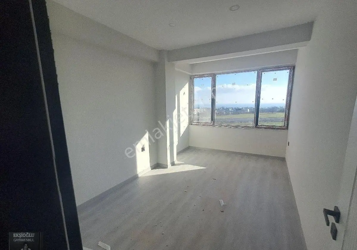 Tekirdağ Süleymanpaşa Büyükşehir Belediyesinin Karşısında 2+0 Satılık Daire Atatürk Mah - Görsel 2