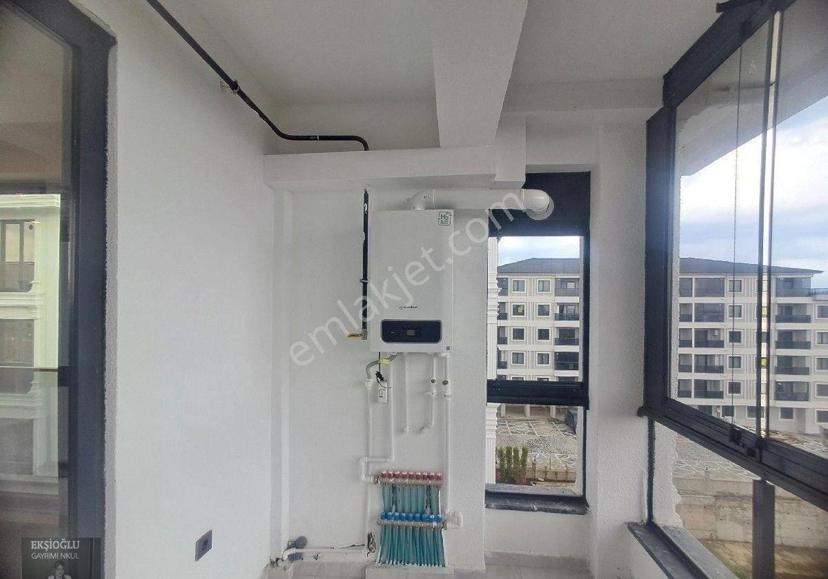 Tekirdağ Süleymanpaşa Atatürk Mah Satılık 2+1 Havuzlu Daire - Görsel 19