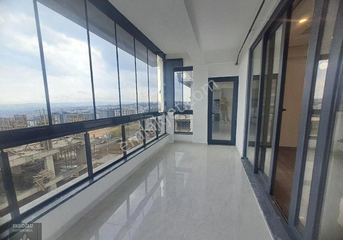 Tekirdağ Süleymanpaşa Atatürk Mah Satılık 2+1 Havuzlu Daire - Görsel 9