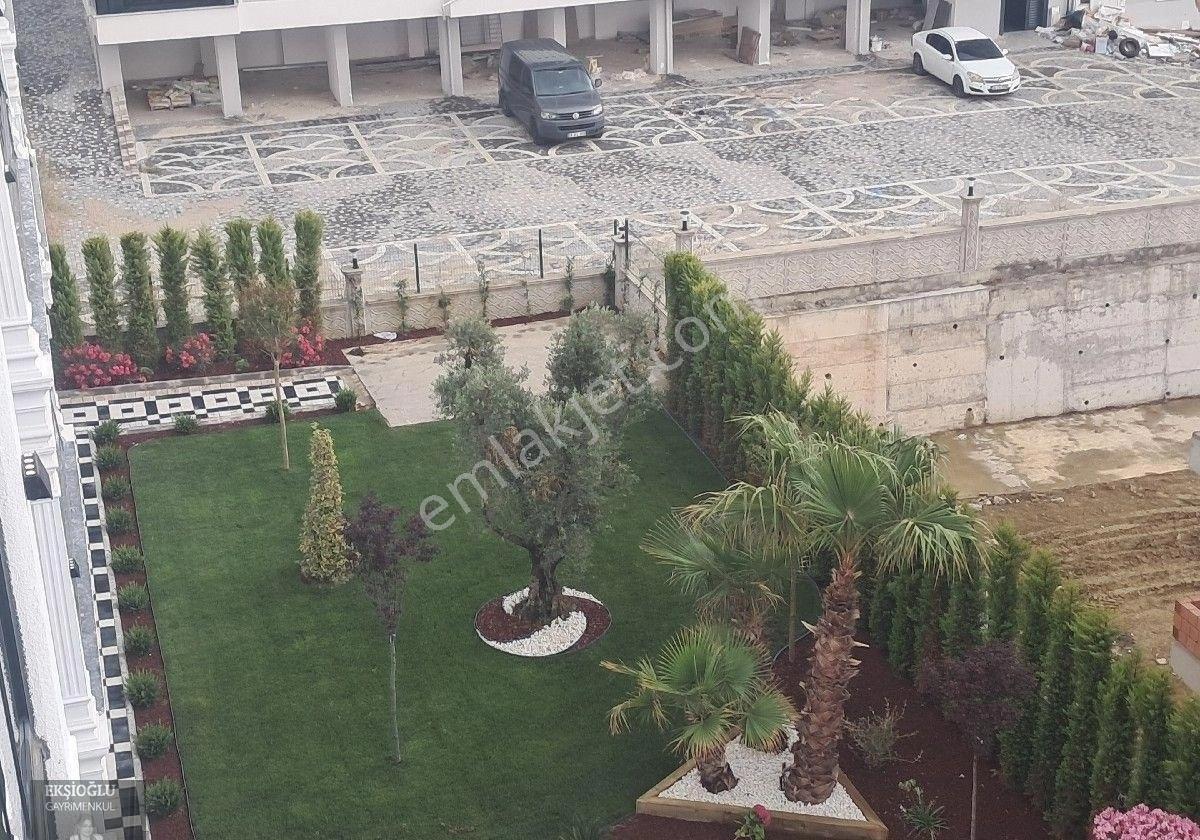 Tekirdağ Süleymanpaşa Atatürk Mah Satılık 2+1 Havuzlu Daire - Görsel 30